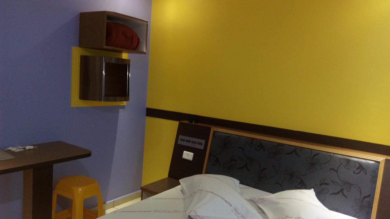 Hotel Carpe Diem — Foto 1