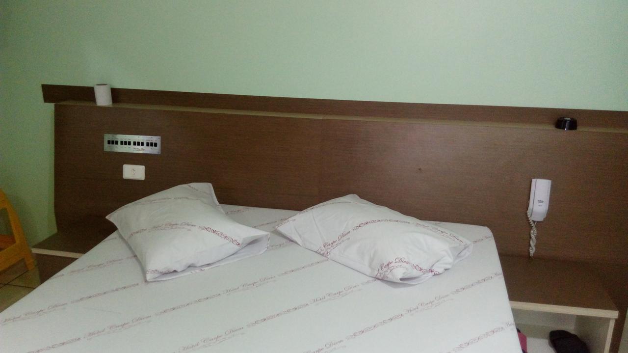Hotel Carpe Diem — Foto 2
